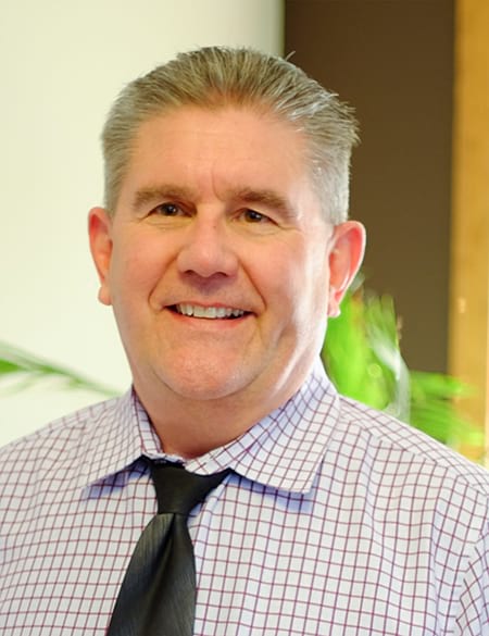 Profile photo of Spokane Attorney Jim Hatch